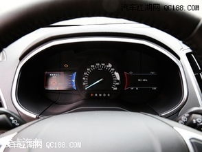 2.0的汽车油耗多少